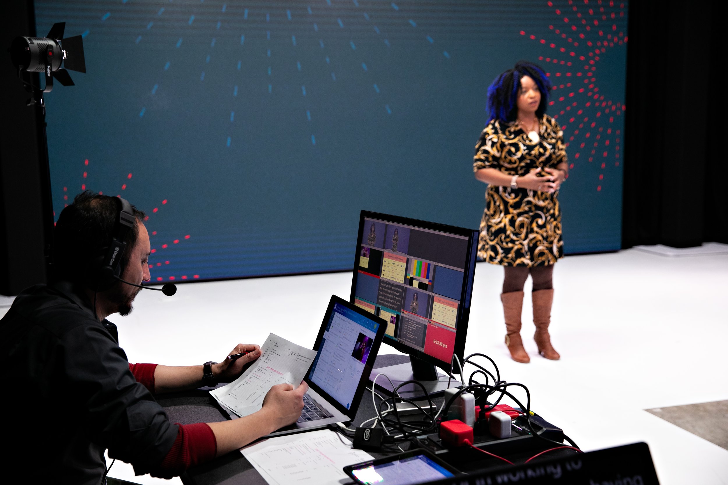 AVEX Minnesota Announces Opening of new Video Production and